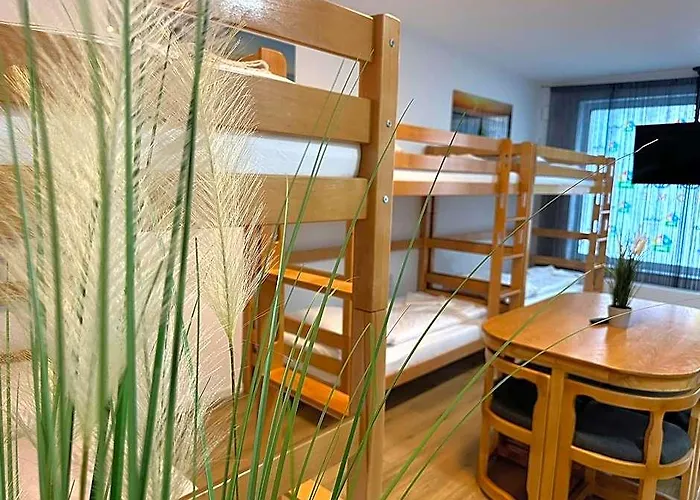 Lejlighed Barbat Home-ferienwohnung Im Hamburger Strasse-4 *